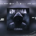 Ataman Nikita ft Dr. Pushkin - Enigma [Download Mp3].