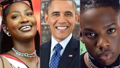 Obama's summer playlist for 2024 includes Nigerian musicians Tems and Rema.