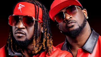 Can't we be brothers if we can't even perform P Square? Paul Okoye aspires to peacemaking.