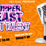 Upper East Got Talent: Unveiling the Stars of Tomorrow.