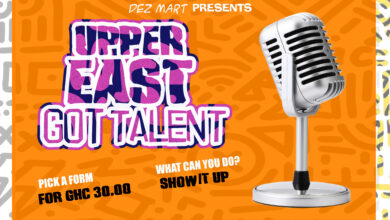 Upper East Got Talent: Unveiling the Stars of Tomorrow.