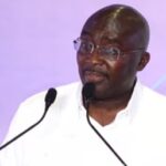 Bawumia promises to eliminate the E-Levy by March 2025; the first budget includes new tax reforms.