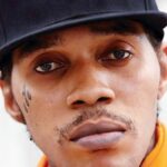 Dancehall legend Vybz Kartel released from prison after serving 13 years.