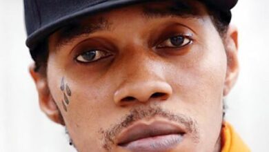 Dancehall legend Vybz Kartel released from prison after serving 13 years.