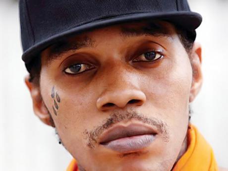 Dancehall legend Vybz Kartel released from prison after serving 13 years.