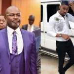 "I touched his woman in error." "I was unaware that the girl had brought herself" — Ibrah One explains the origin of his conflict with Ken Agyapong.