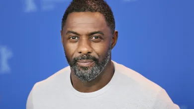 Nigerians are furious at Idris Elba's casting as 'Okonkwo' in the adaptation of 'Things Fall Apart'.