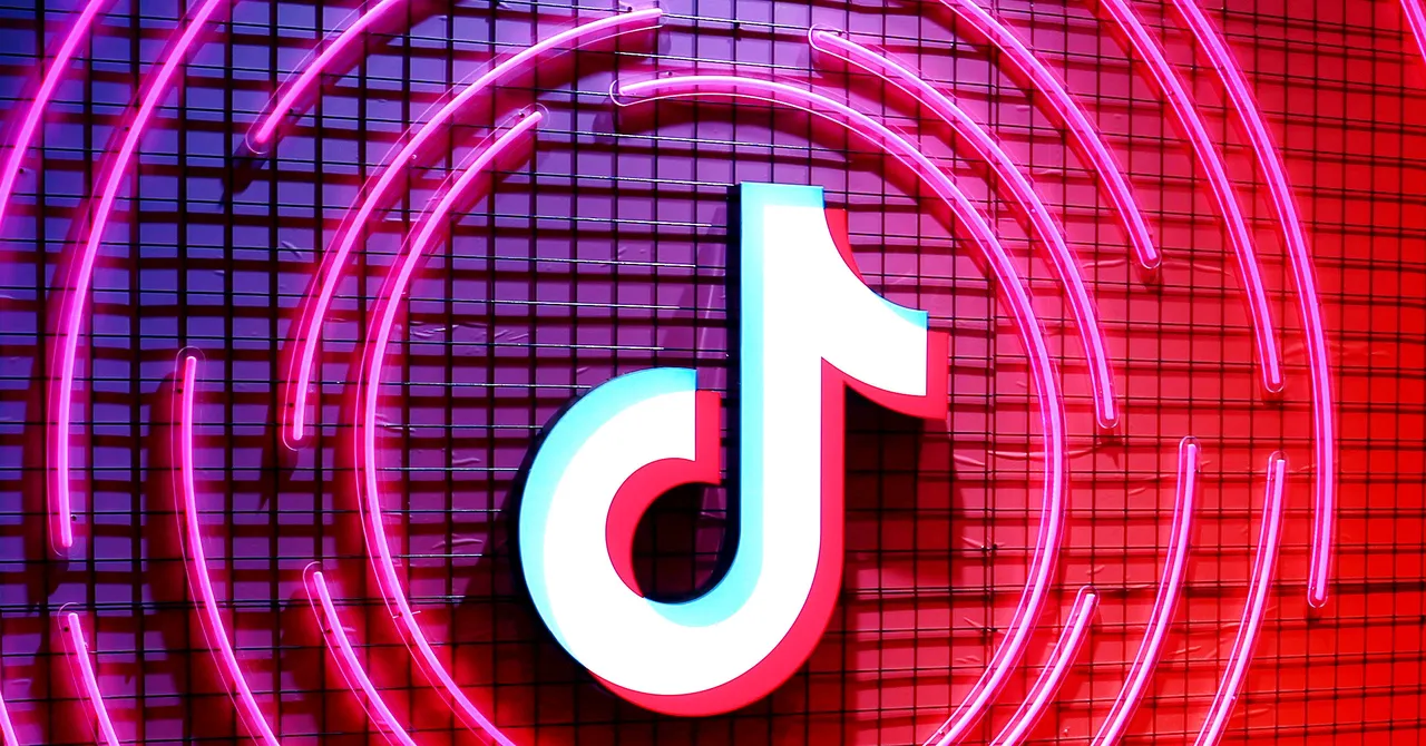 In November, TikTok will close its music streaming.