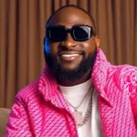 Is Davido going to win his first Grammy for his collaboration with Angelique Kidjo?