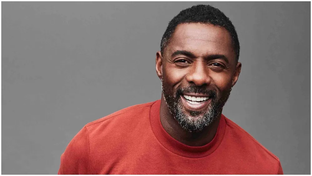 Nigerians are furious at Idris Elba's casting as 'Okonkwo' in the adaptation of 'Things Fall Apart'.