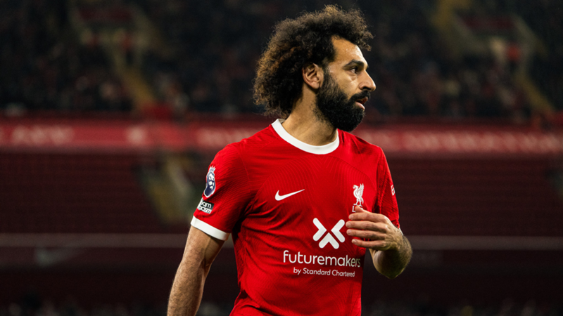 'This Is My Last Year' - Salah Says No Discussions Over New Liverpool Arrangement.Mohamed Salah says it is his "last year" at Liverpool