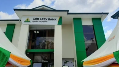 Atwima Rural Bank PLC's financial performance has pleased ARB APEX Bank.