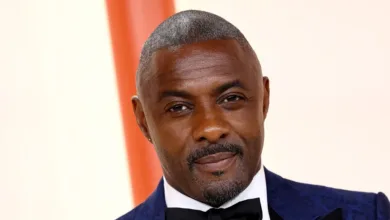 Idris Elba urges African filmmakers to expand their distribution channels outside Netflix and Amazon Prime.