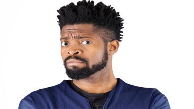 Basketmouth: Don't be fooled by social media; much of it is phoney.