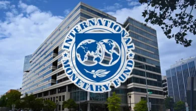 The IMF authorizes a $606 million loan to Kenya.