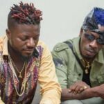 Pope Skinny: I'm not going to argue with Shatta Wale again.