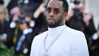 Diddy contacted possible witnesses from prison, according to the prosecution.