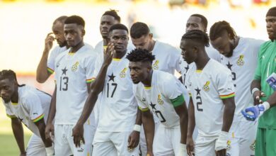 Following the failure of the AFCON qualification, the GFA dissolves the Black Stars Management Committee.