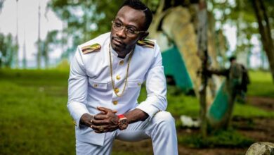 I turned down Alan Kyerematen's offer to be Okyeame Kwame's running mate.