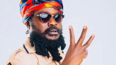 Ras Kuuku refers to working with Daddy Lumba.