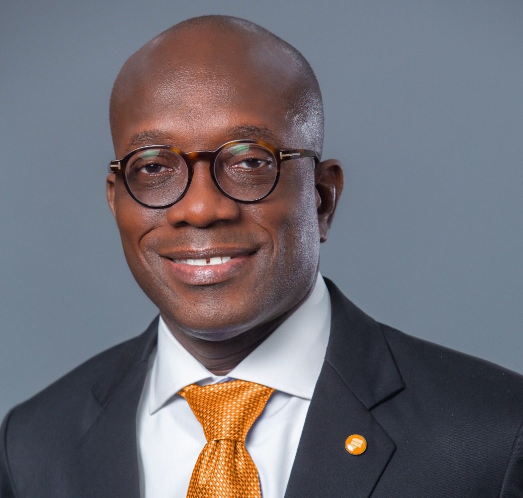 Fidelity Bank solidifies its position as the sector leader in sustainability and ESG.