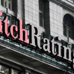 According to Fitch, Ghana will continue to experience liquidity issues in 2025 and 2026.