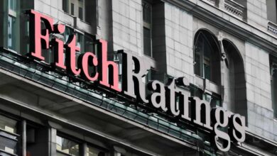 According to Fitch, Ghana will continue to experience liquidity issues in 2025 and 2026.