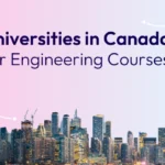 Top universities in Canada offering engineering and technology courses.