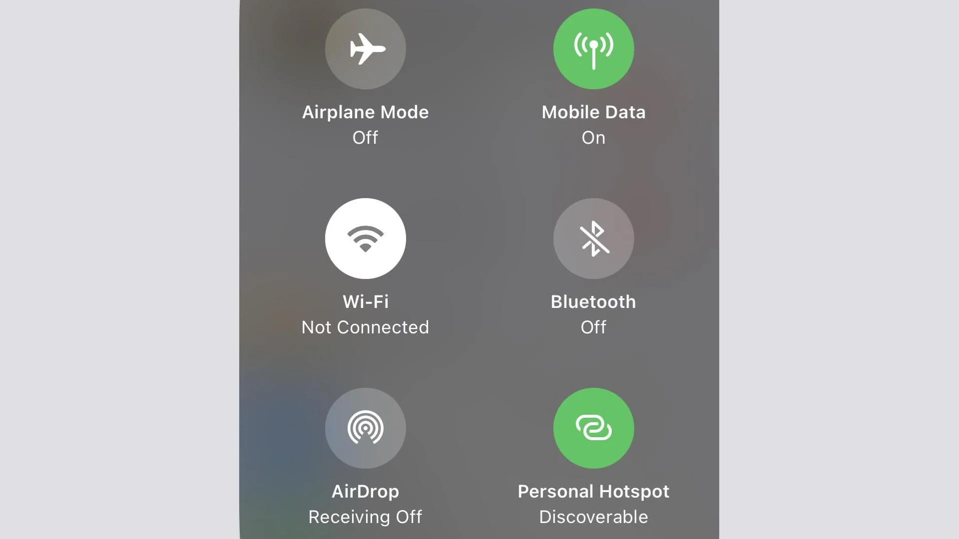 How to Hotspot on iPhone(2024).